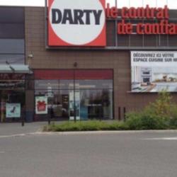 Darty