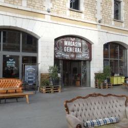 Darwin Magasin Général