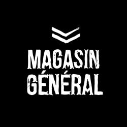 Darwin Magasin Général