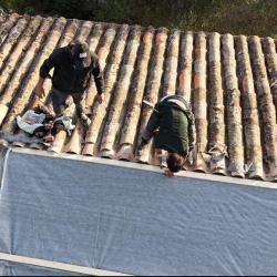 Das Rénovation - Couvreur Toiture Var
