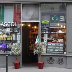 Dascoli (sarl)