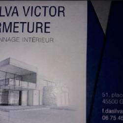 Dasilva Victor Fermetures