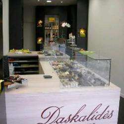 Daskalides Confiserie Fabert