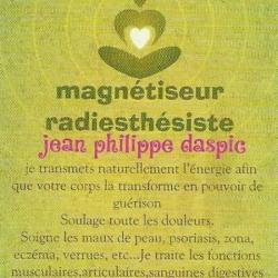 Daspic Jean-philippe