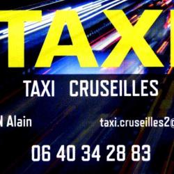 Taxi Cruseilles 2