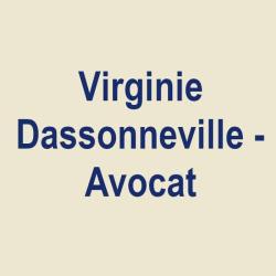 Dassonneville Virginie