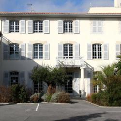 Dassy Jean-brice, Poulhier Raphaël, Soulé-tholy Fabien, Carenne Benoit Notaires Associés