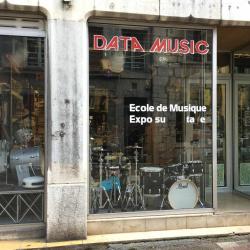 D.a.t.a Music