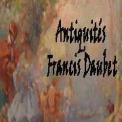 Daubet Francis