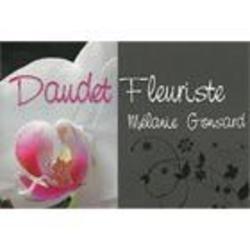 Daudet Fleuriste