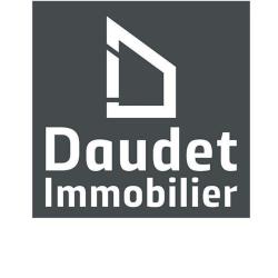 Daudet Immobilier