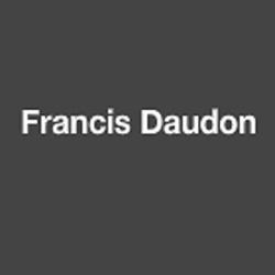 Daudon Francis
