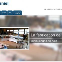 Daugear Menuiserie