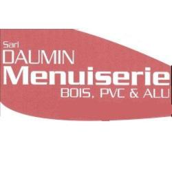 Daumin Menuiserie