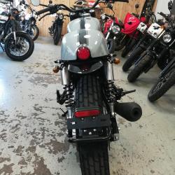 Dauphibike