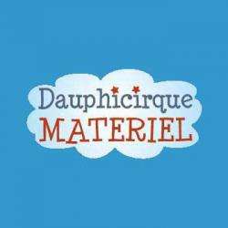 Dauphicirque Matériel Et Cirque