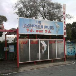 Le Dauphin Bleu