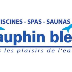 Dauphin Bleu