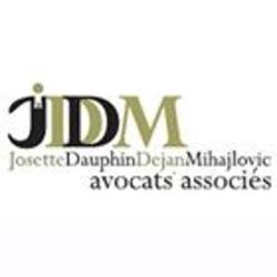 Dauphin-mihajlovic
