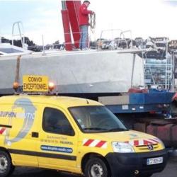 Dauphin Nautic