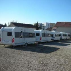 Dauphiné Caravanes