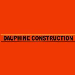 Dauphine Construction
