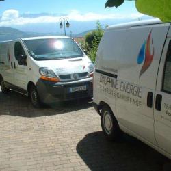 Dauphine Energie