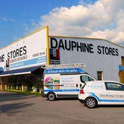 Dauphiné Stores Et Fermetures