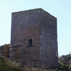 Château De Nouvelleo