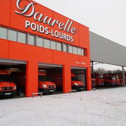 Daurelle Poids Lourds