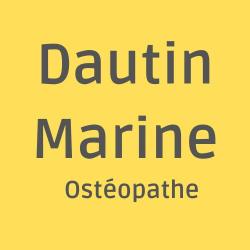 Dautin Marine