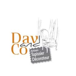 Dav And Co - Tapissier-décorateur
