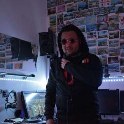 Dave Elektra Dj Skool & Event