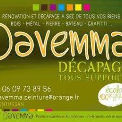 Davemma Peinture