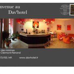Davhotel Jaude
