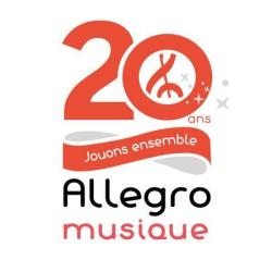 David - Allegro Musique