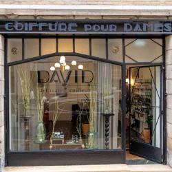 David Artisan Coiffeur