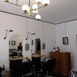 David Artisan Coiffeur