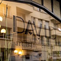 David Artisan Coiffeur