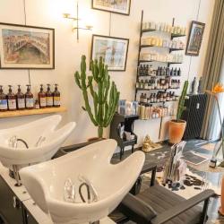 David Artisan Coiffeur