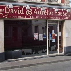 David & Aurélie Basset