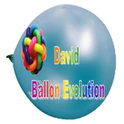 David Ballon Evolution