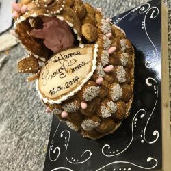 David Boulanger Patissier