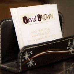 David Brown