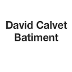 David Calvet Batiment