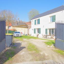 David Carneau - Conseiller Immobilier Orpi - Nesle
