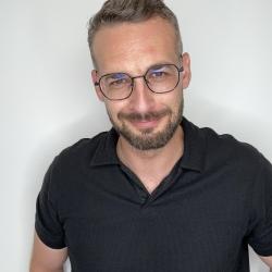 David Damour