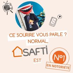 David Debs - Conseiller Immobilier Safti - Rueil Malmaison