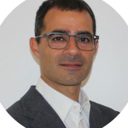 David Debs - Conseiller Immobilier Safti