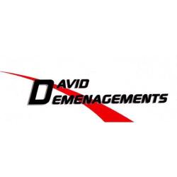 David Déménagements